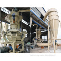 Lowest Occupation Vertical Ball Mill (VTM411)